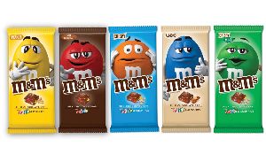 M&M Chocolates