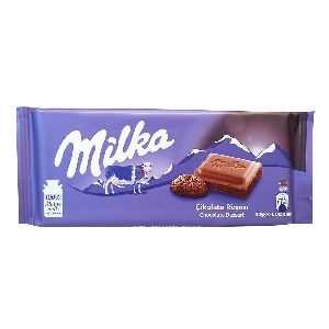 Milka Chocolate