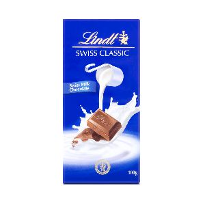 swiss chocolate