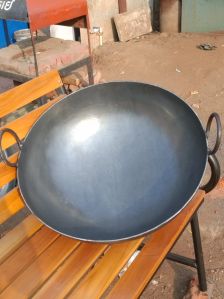 Iron Kadai