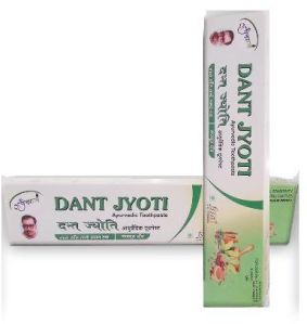 Dant Jyoti Aayurvedic Toothpaste