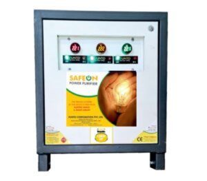 SAFEON Power Purifier 10KW3P Lite