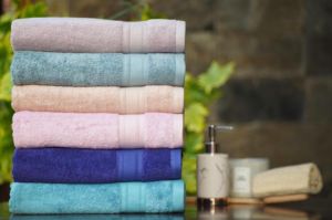 bamboo towels