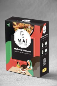 Malvani Masala