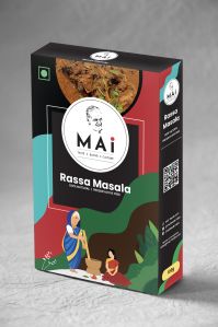 Rassa Masala