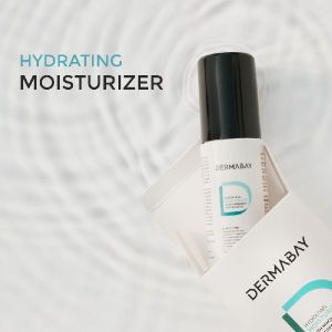 Hydrating Moisturizer