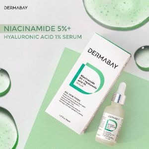 niacinamide serum