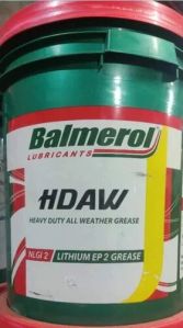 balmerol grease