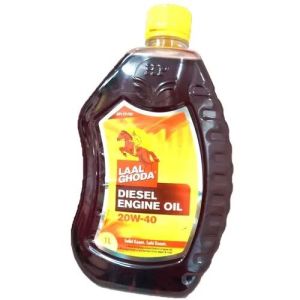 Diesel Engine Oil