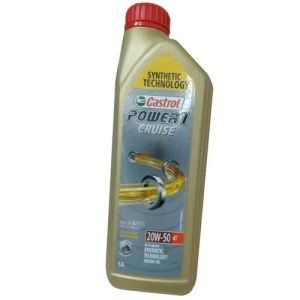 Synthetic Oil