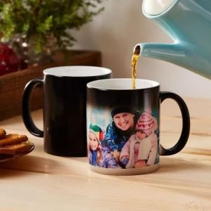 Sublimation Magic Mug