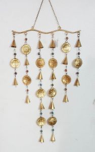 Sun Wall Hanging