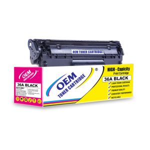 toner cartridges 36A