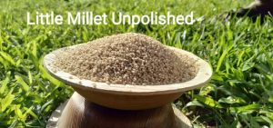 Organic Little Millet