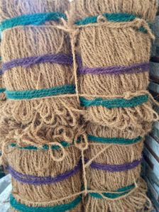 Coconut fiber rope 17 feet