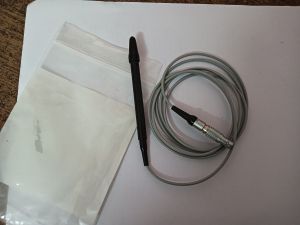 Sonomed 300Ap+ pachmeter probe