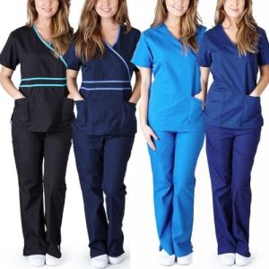 Hospital Uniforms