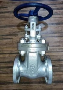 Gate Valves