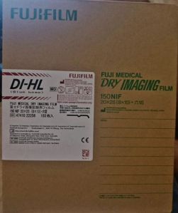 Fuji dihl films