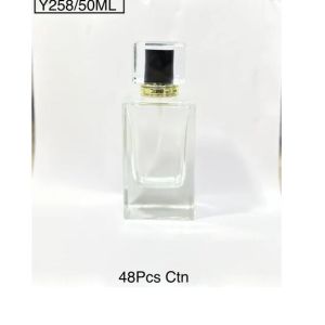 Perfume Bottle