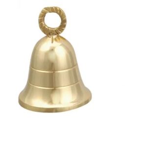 Brass Hanging Bell