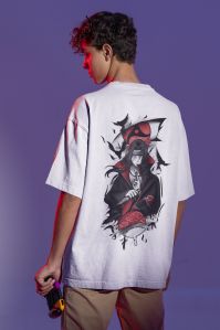 Itachi Oversized Tshirt