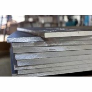 Stainless Steel 409 Plate