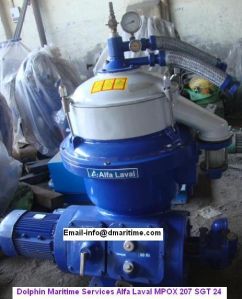 oil separator MOPX 207