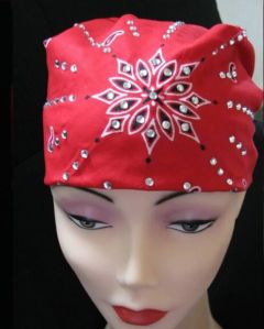 Womens Bandana