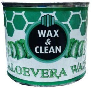 Aloe Vera Wax