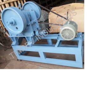 Stone Jaw Crusher