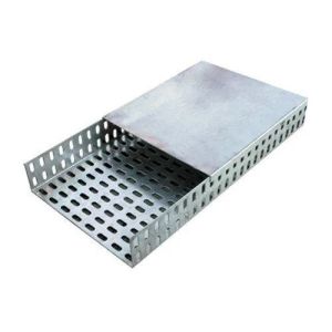 hot dip galvanized cable tray
