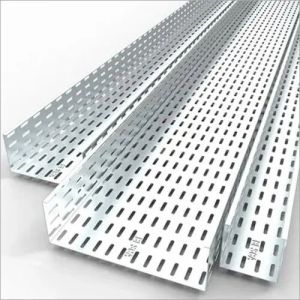 Pre Galvanized Perforated Cable Tray