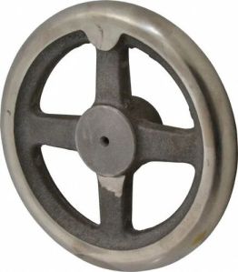 Hand Wheels