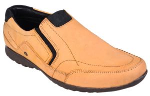 Mens Casual Leather Shoes