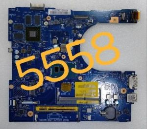 Dell Laptop Motherboard