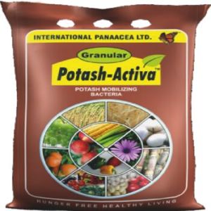 Potash Mobilizing Bacteria Powder