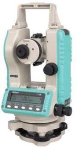 survey theodolite