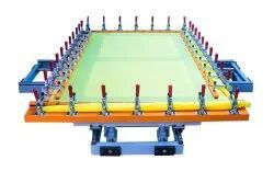 fabric stretching machine