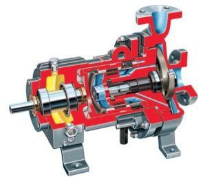 Durco Magnetic Drive Pump