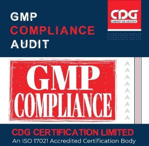 GMP Certification In Delhi