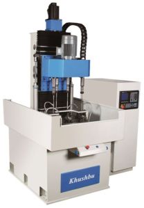 SP-450 Single Pass Honing Machine