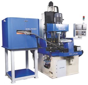 SP-850 Cnc Honing Machine