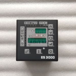 ES 3000 Display controller