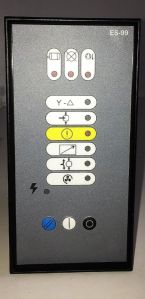 ES 99 Display controller