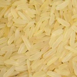 Yellow Parboiled Rice