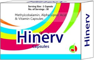 Hinerv Capsules