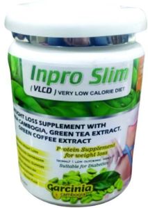 Inpro Slim Powder