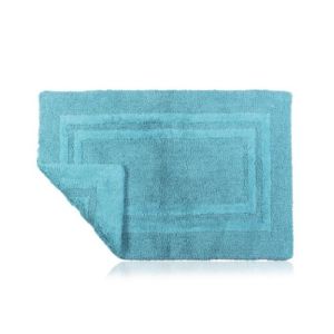 Tufted Bathroom Mat