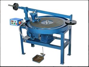 Tile Abrasion Testing Machine